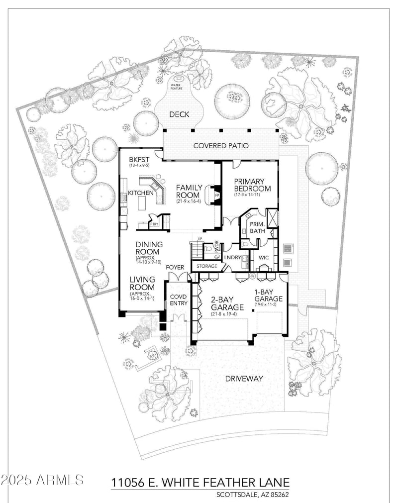 11056 White Feather Ln, Scottsdale, AZ 85262