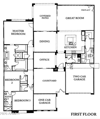 11058 Bent Tree Dr, Scottsdale, AZ 85262