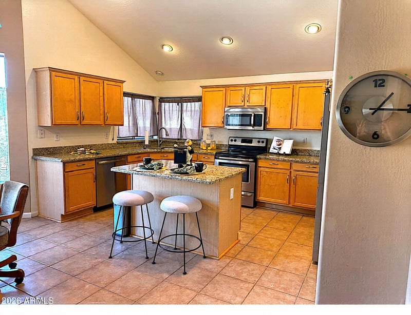 11058 Cholla Rd, Mesa, AZ 85207