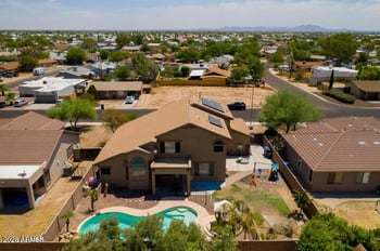 11058 Cholla Rd, Mesa, AZ 85207