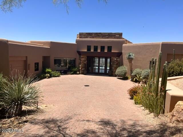 11058 E Rolling Rock Dr #46, Scottsdale, AZ 85262
