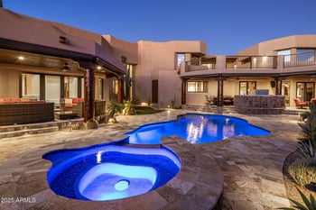 11058 Tamarisk Way, Scottsdale, AZ 85262