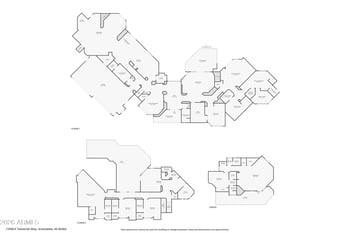 11058 E Tamarisk Way, Scottsdale, AZ 85262