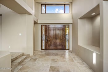 11058 E Tamarisk Way, Scottsdale, AZ 85262