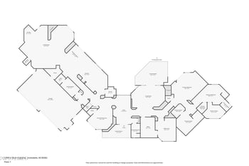 11058 Tamarisk Way, Scottsdale, AZ 85262