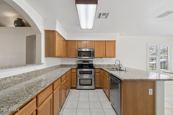 11058 W Sierra Pinta Dr, Peoria, AZ 85373