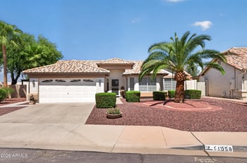 11058 W Sierra Pinta Dr, Peoria, AZ 85373