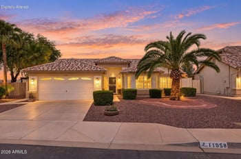 11058 W Sierra Pinta Dr, Peoria, AZ 85373