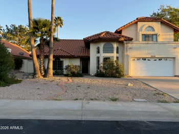 11059 E Mary Katherine Dr E, Scottsdale, AZ 85259