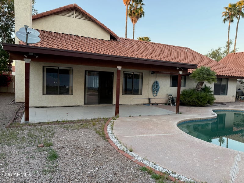 11059 E Mary Katherine Dr E, Scottsdale, AZ 85259