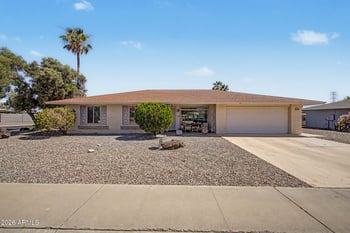 11059 Fargo Dr, Sun City, AZ 85351