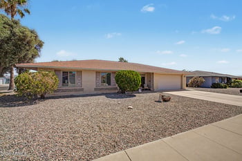 11059 Fargo Dr, Sun City, AZ 85351