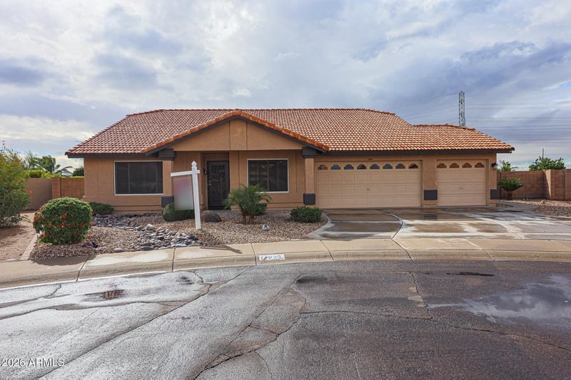 11059 W Irma Ln, Peoria, AZ 85373