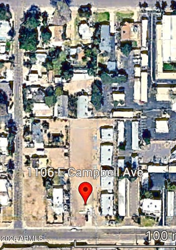 1106 Campbell Ave #*-, Phoenix, AZ 85014