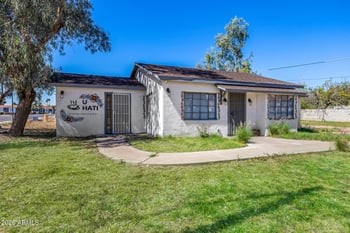 1106 Center St, Mesa, AZ 85201