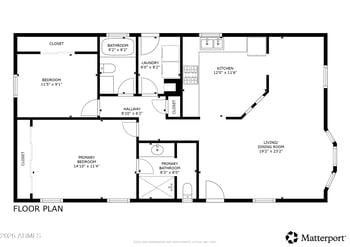 1106 Crestview Dr, Payson, AZ 85541