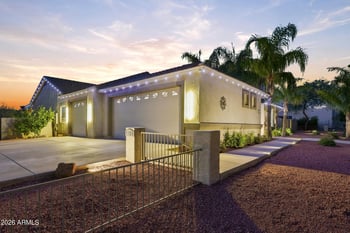 1106 Circle Mountain Rd, New River, AZ 85087