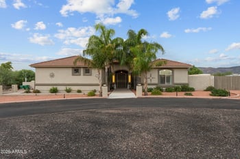 1106 E Circle Mountain Rd, New River, AZ 85087