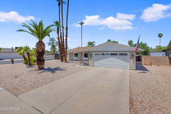 1106 Fremont Dr, Tempe, AZ 85282