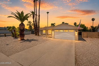 1106 E Fremont Dr, Tempe, AZ 85282