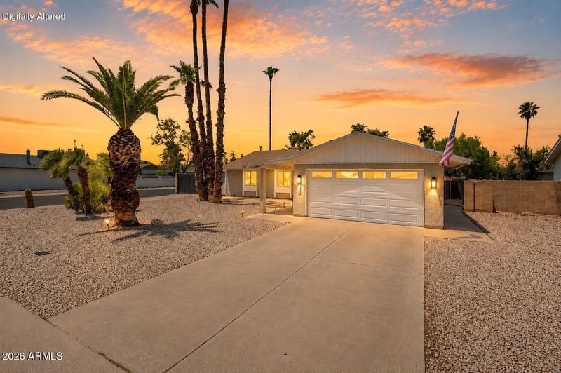 1106 E Fremont Dr, Tempe, AZ 85282