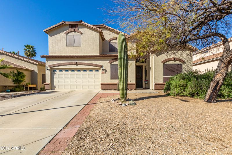 1106 E Mohawk Dr, Phoenix, AZ 85024