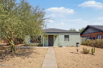1106 Palm Ln, Phoenix, AZ 85006