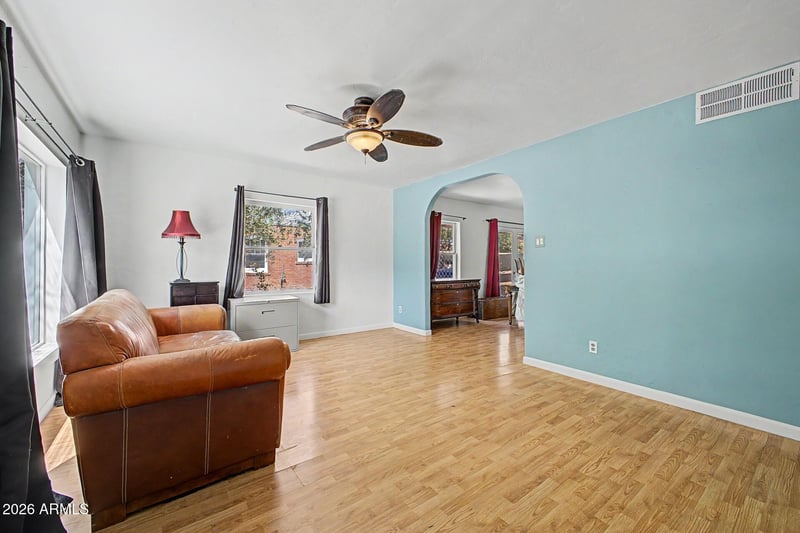 1106 E Palm Ln, Phoenix, AZ 85006