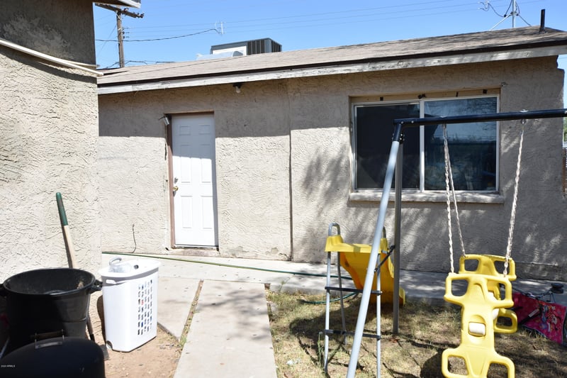 1106 E Pima St, Phoenix, AZ 85034