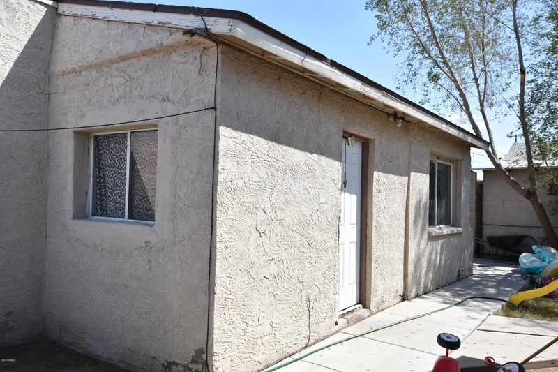 1106 E Pima St, Phoenix, AZ 85034