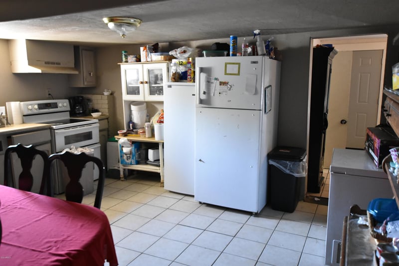 1106 E Pima St, Phoenix, AZ 85034