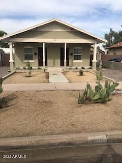 1106 E Taylor St, Phoenix, AZ 85006