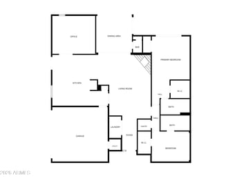 1106 E Wagon Wheel Dr, Phoenix, AZ 85020