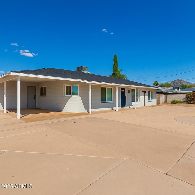 1106 Glendale Ave, Phoenix, AZ 85020