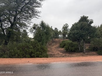 1106 Karen Way #5, Payson, AZ 85541