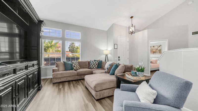 1106 Melody Cir, Chandler, AZ 85225