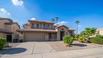 1106 Melody Cir, Chandler, AZ 85225