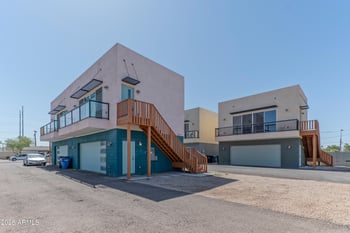 1106 Montezuma Ave, Phoenix, AZ 85003