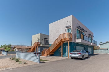1106 Montezuma Ave, Phoenix, AZ 85003