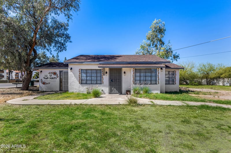1106 N Center St #-, Mesa, AZ 85201