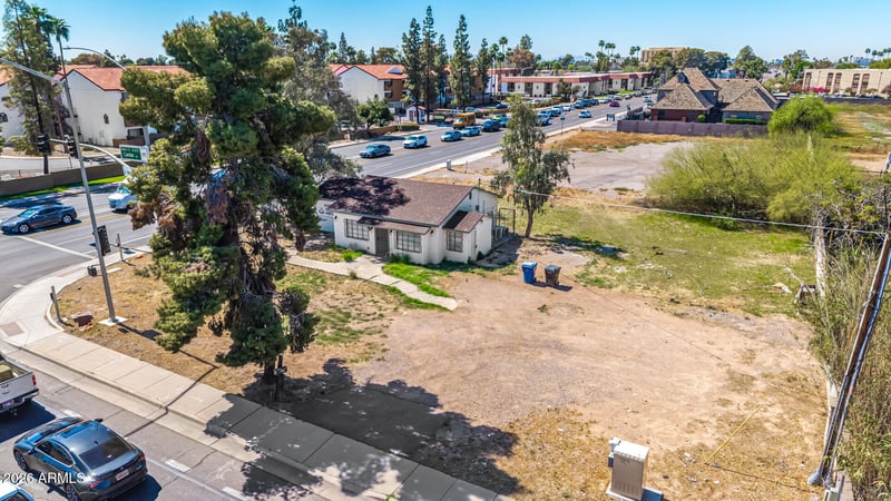 1106 N Center St #-, Mesa, AZ 85201