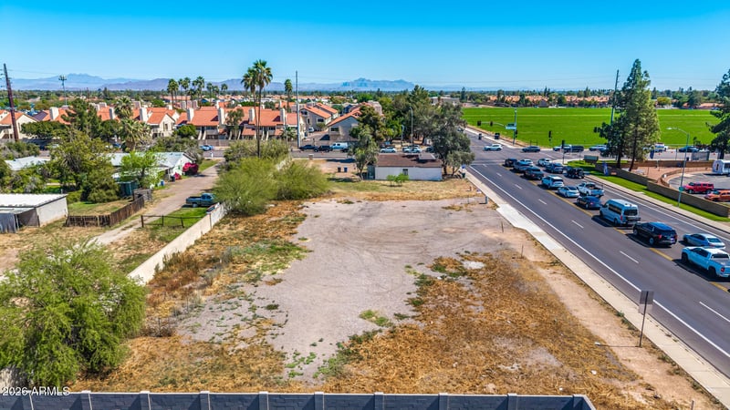 1106 N Center St #-, Mesa, AZ 85201