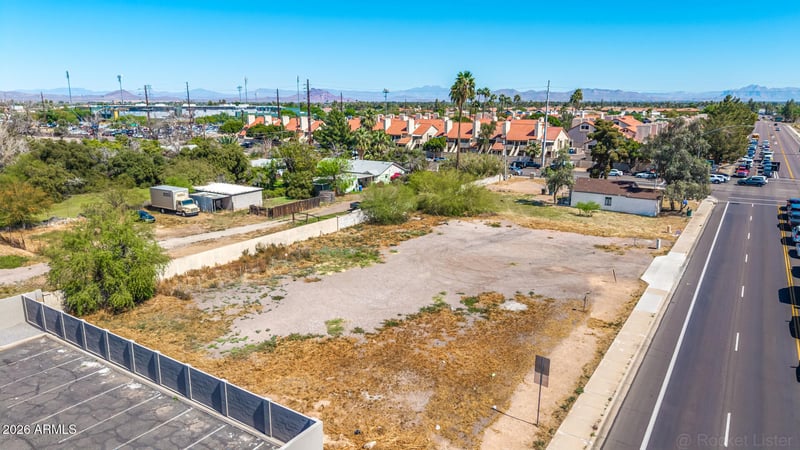1106 N Center St #-, Mesa, AZ 85201
