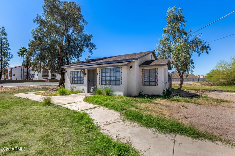 1106 N Center St, Mesa, AZ 85201