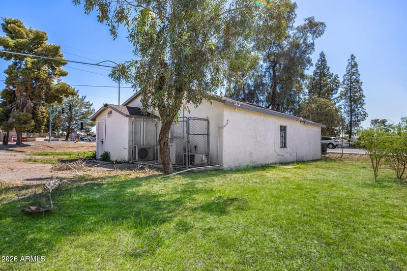1106 N Center St, Mesa, AZ 85201