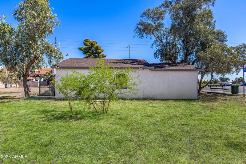 1106 N Center St, Mesa, AZ 85201