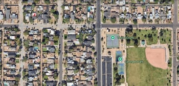 1106 Palm Ln, Phoenix, AZ 85006