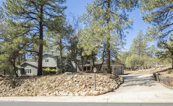1106 Timber Ridge Rd, Prescott, AZ 86303
