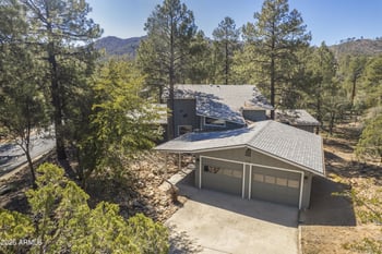 1106 Timber Ridge Rd, Prescott, AZ 86303