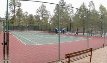 1106 Timber Ridge Rd, Prescott, AZ 86303